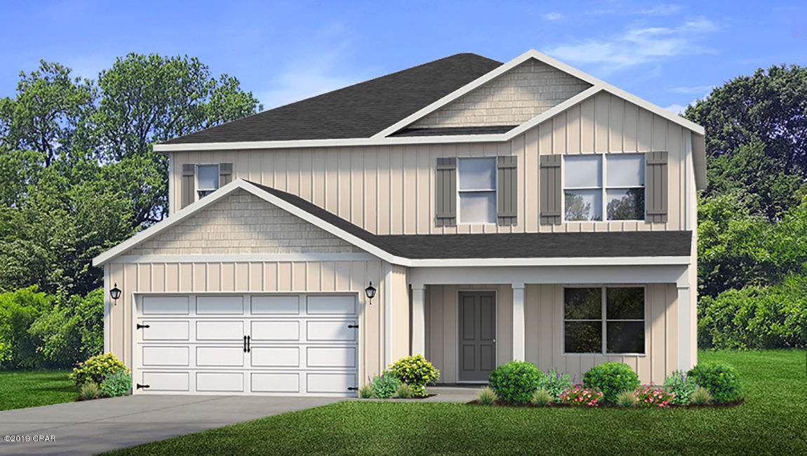328 Bridge Harbor Drive - Photo 1