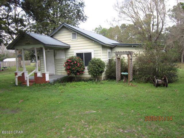 1506 Highway 90 - Photo 1