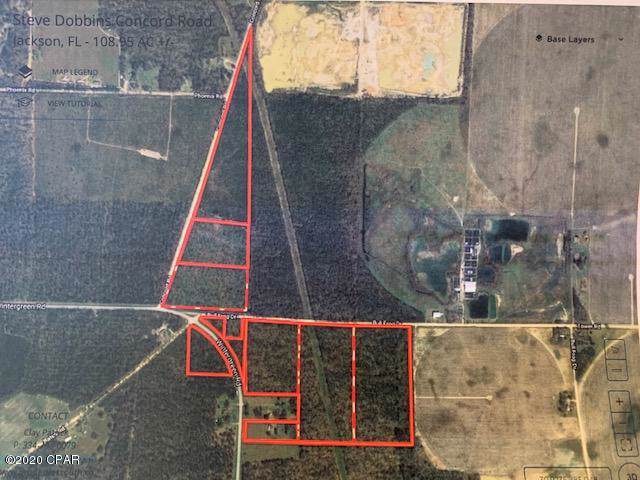 00 Concord Rd Road - Photo 1