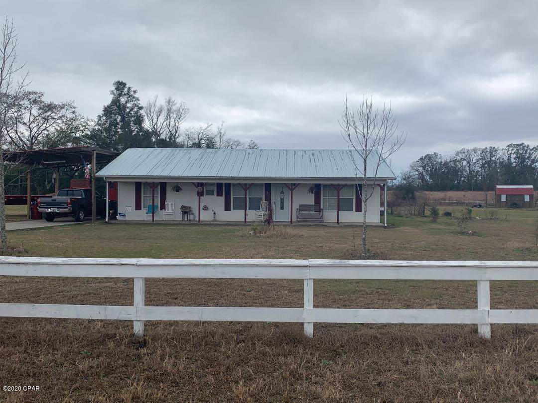 5604 Hale Circle - Photo 1