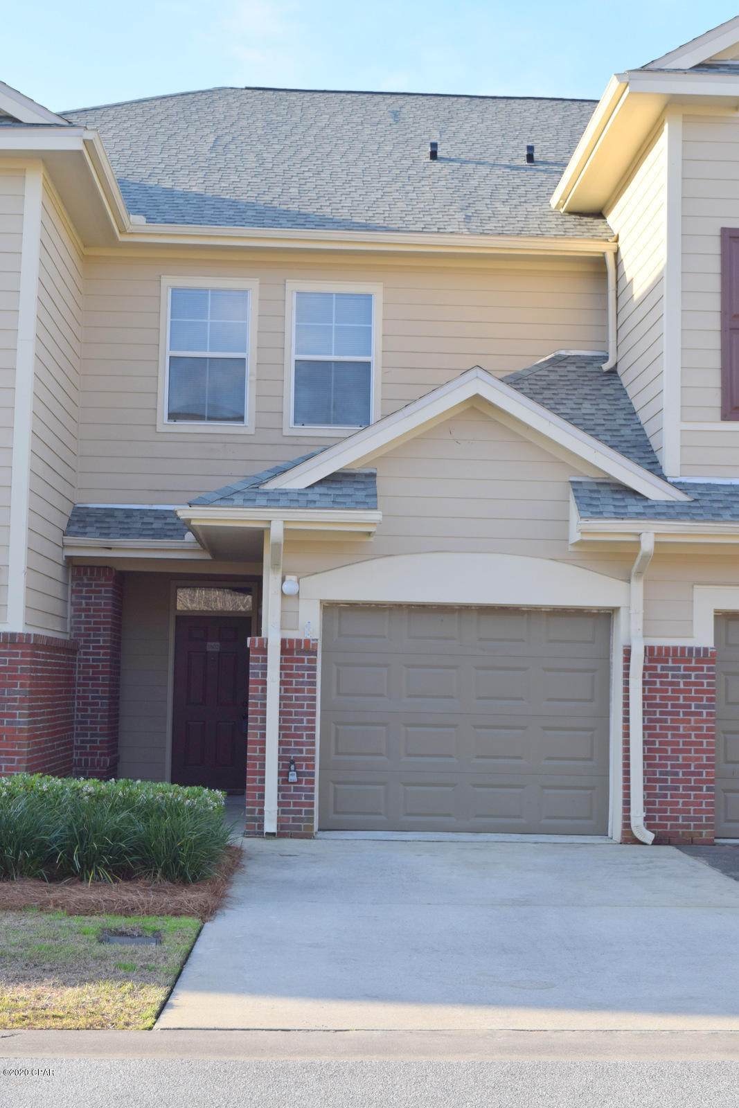 1602 Baldwin Rowe Circle - Photo 1