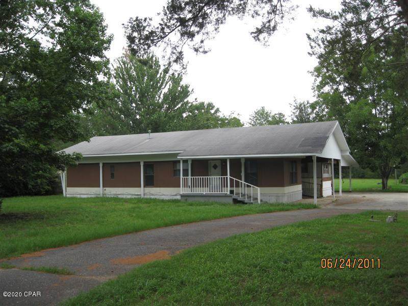 1534 South Boulevard - Photo 1