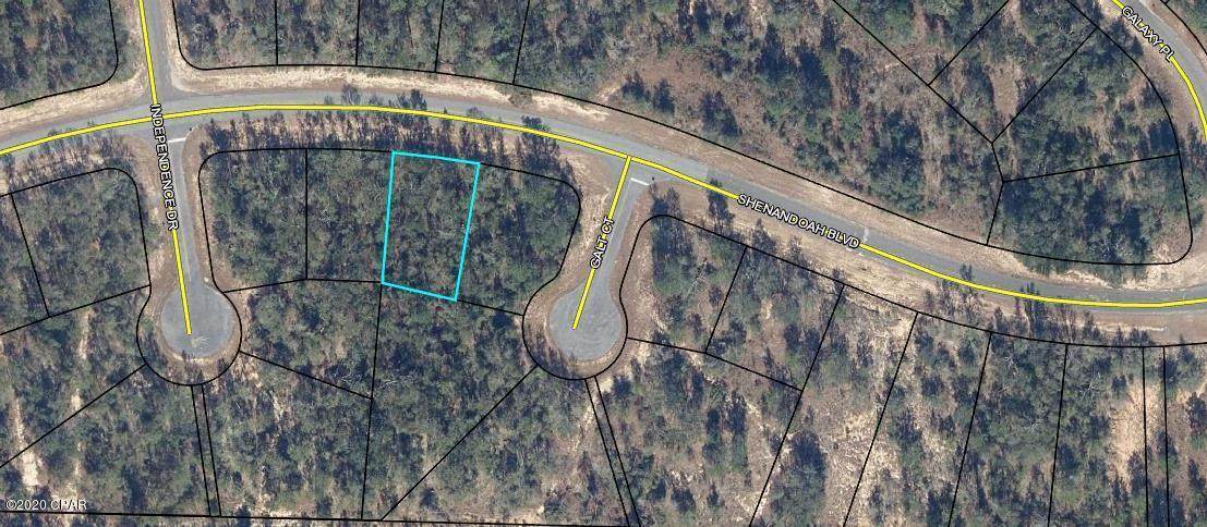 Lot #26 Shenandoah Boulevard - Photo 1