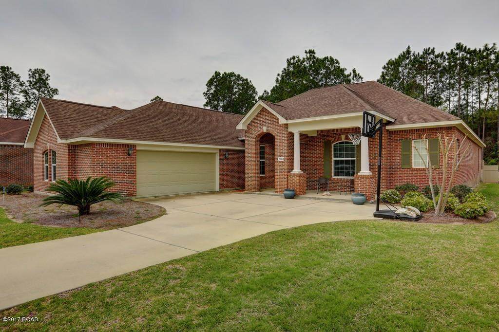 2904 Harrier Street - Photo 1