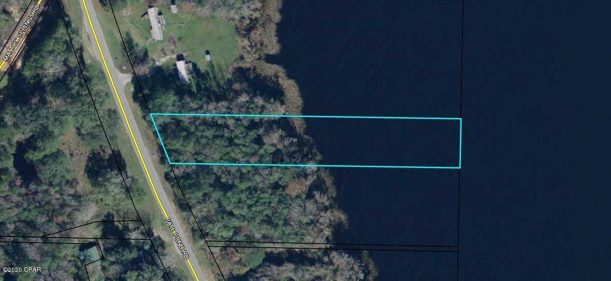 0 Pate Pond Rd - Photo 1