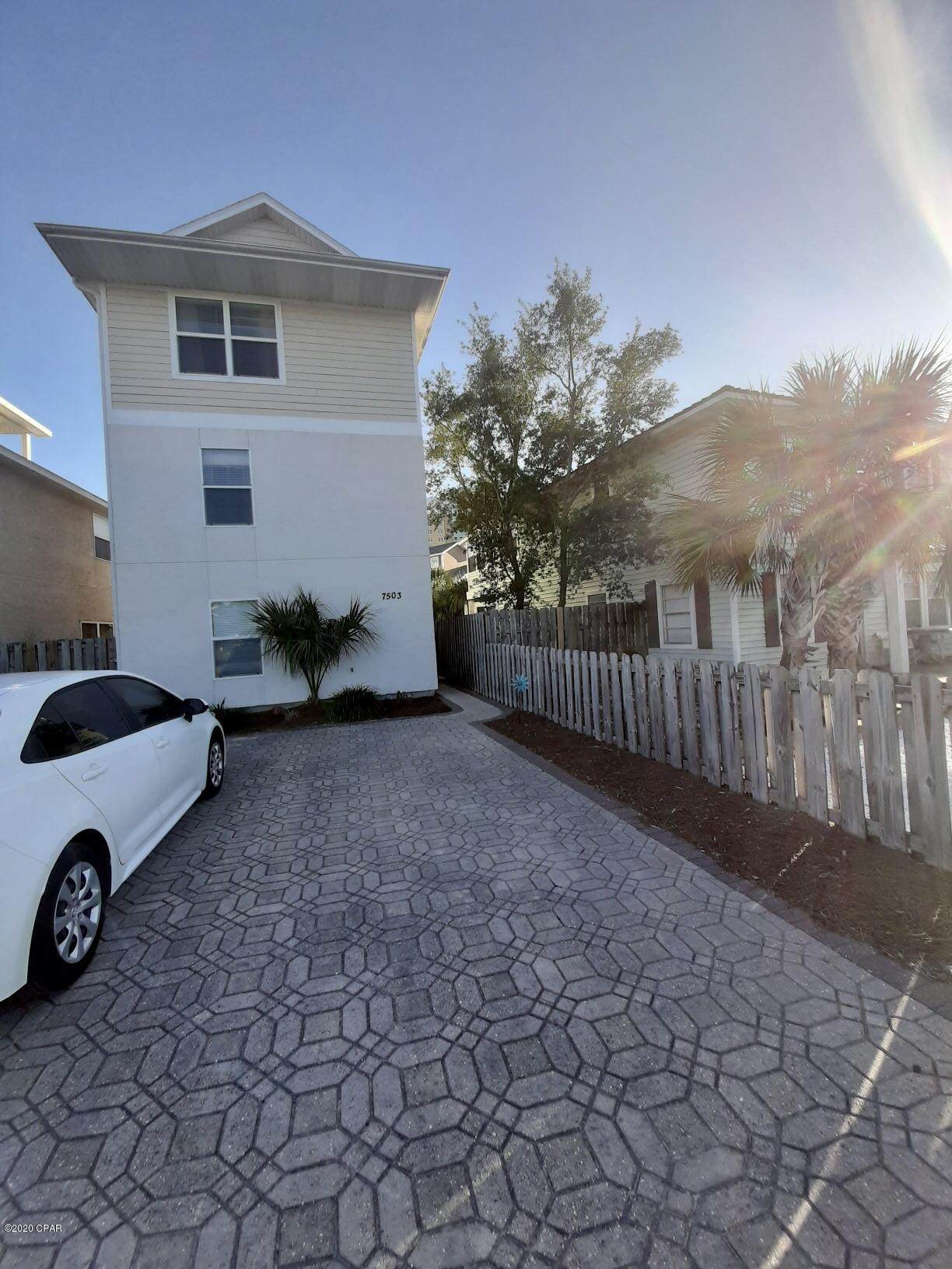 7503 Beach Drive - Photo 1 7503 Beach Drive - Photo 1