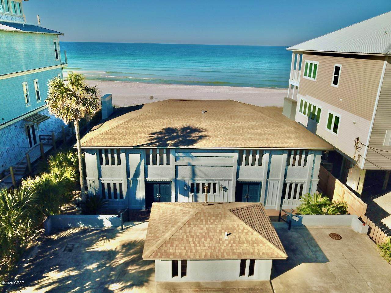 19989 Front Beach Road - Photo 1 19989 Front Beach Road - Photo 1