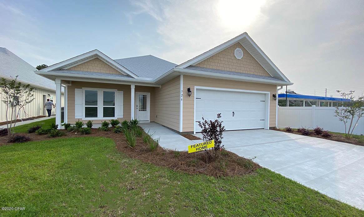 326 Moonraker Circle - Photo 1 326 Moonraker Circle - Photo 1