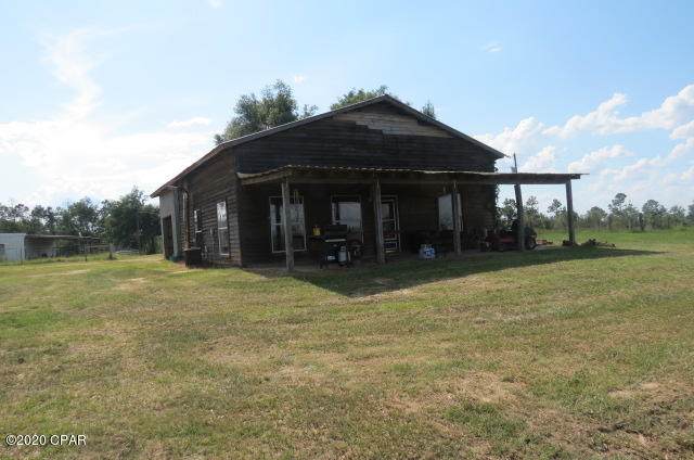 3070 Arbuckle Street - Photo 1
