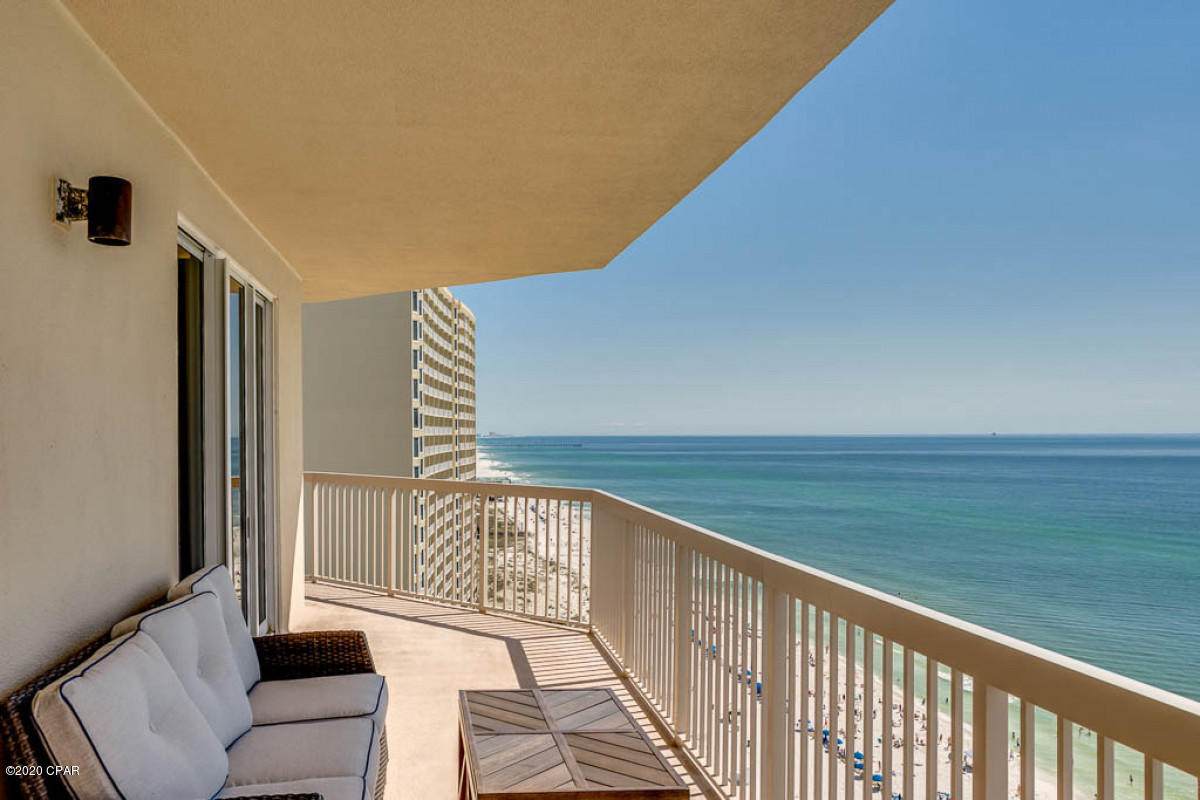 14825 Front Beach Road - Photo 1