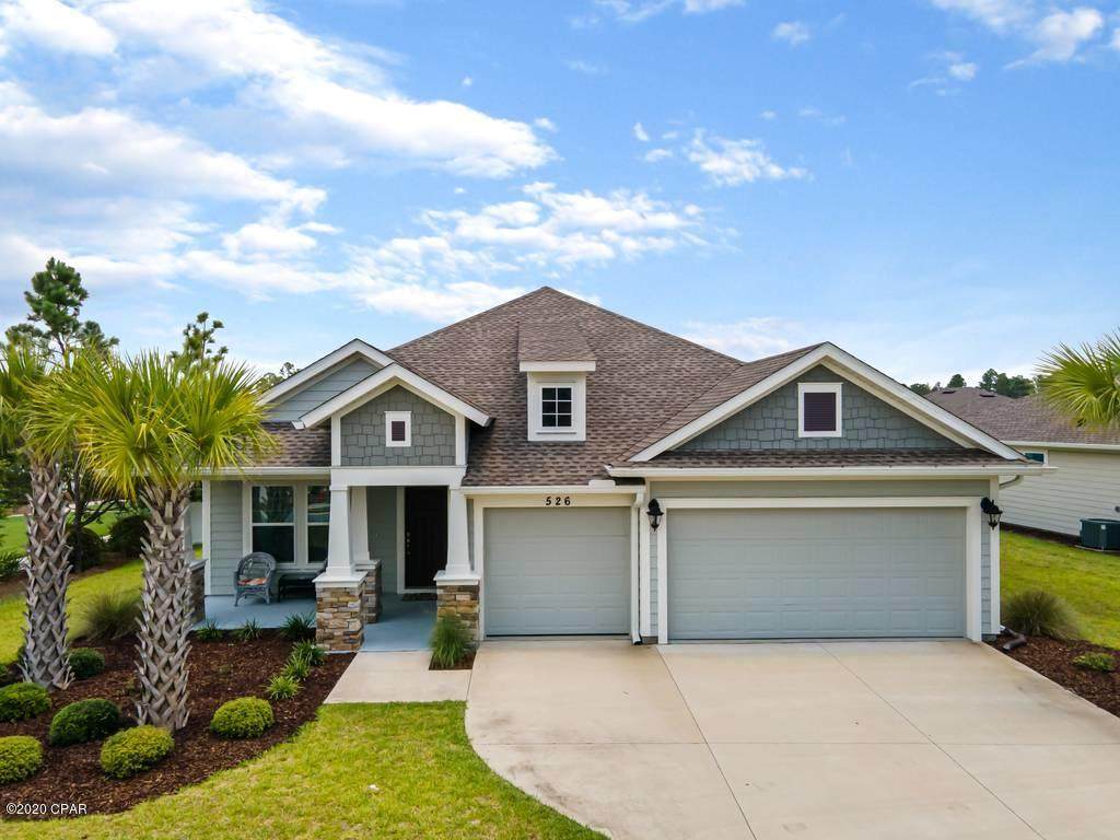 526 Breakfast Point Boulevard - Photo 1