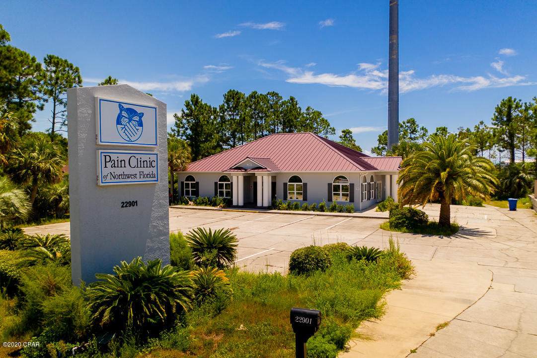 22901 Panama City Beach Parkway - Photo 1