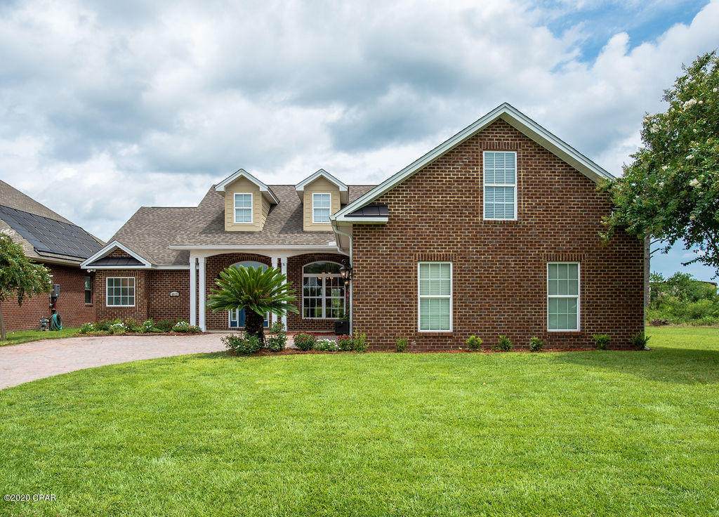 4912 Barrett Way - Photo 1