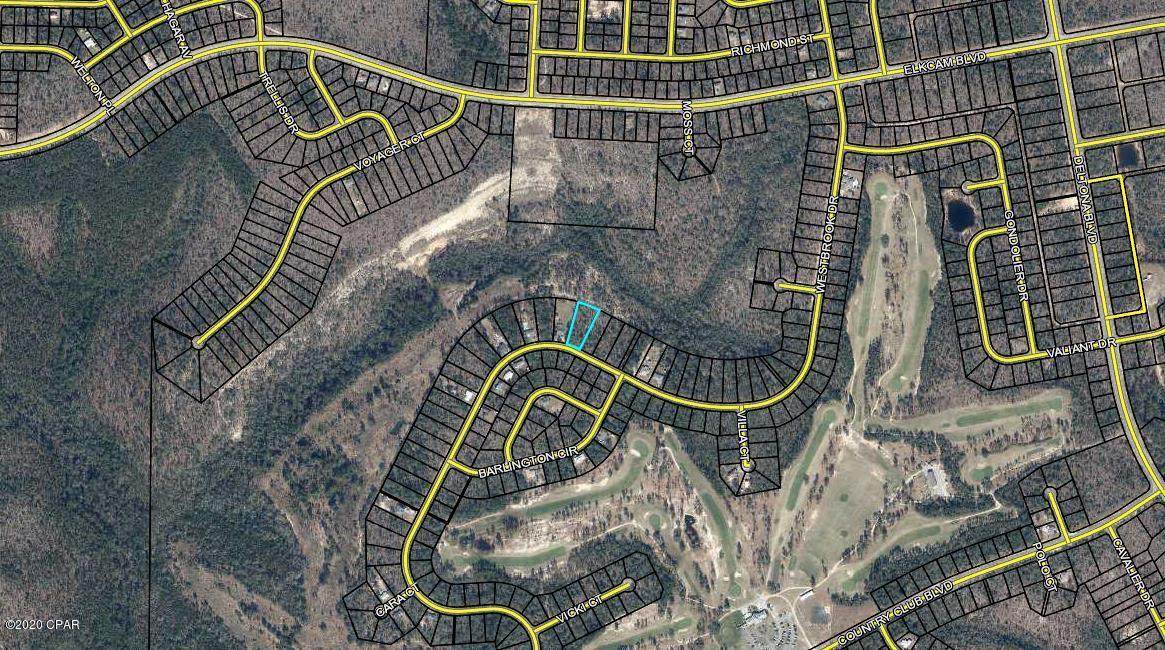 LOT 22 Westbrook Drive - Photo 1