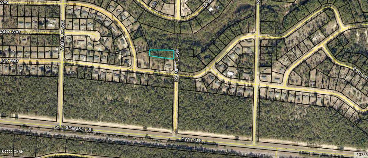 lot 36 Palmetto Avenue - Photo 1