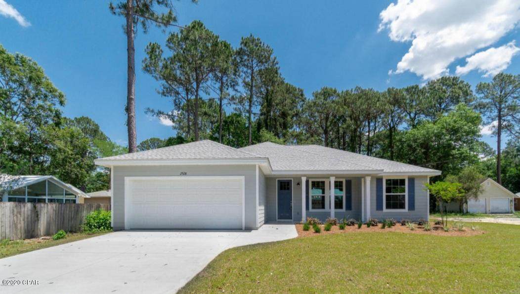2928 Marron Drive - Photo 1