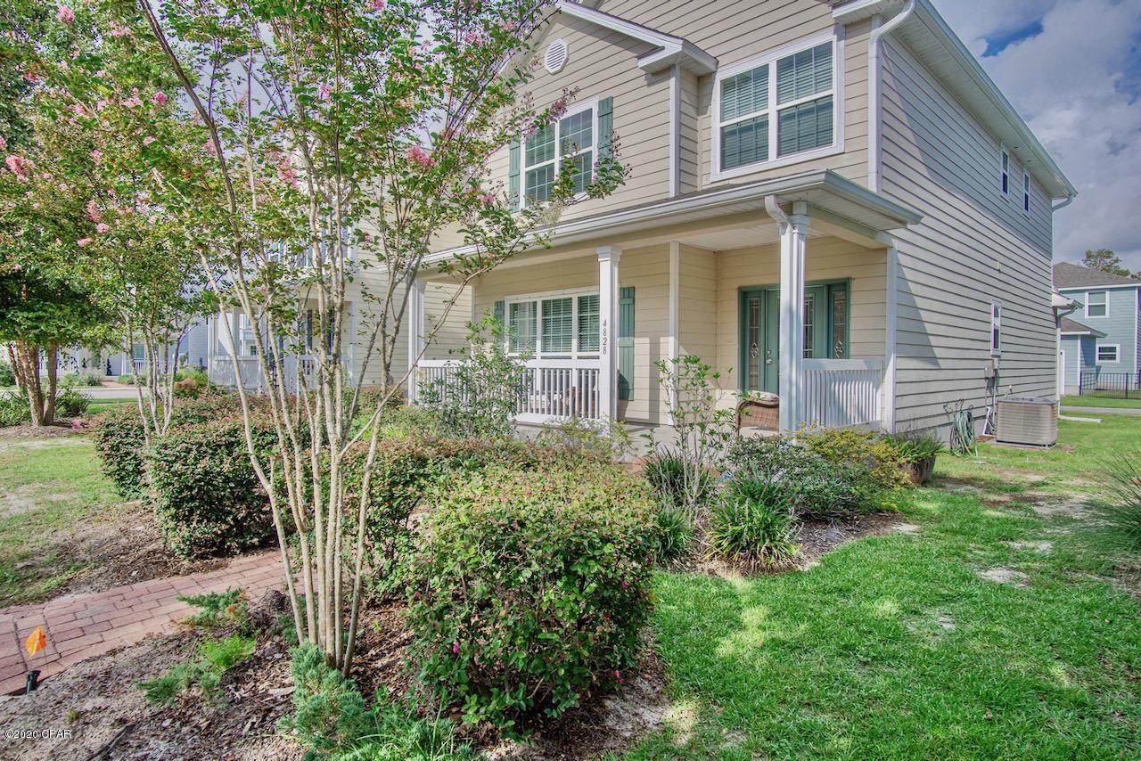 4828 Stellata Lane - Photo 1