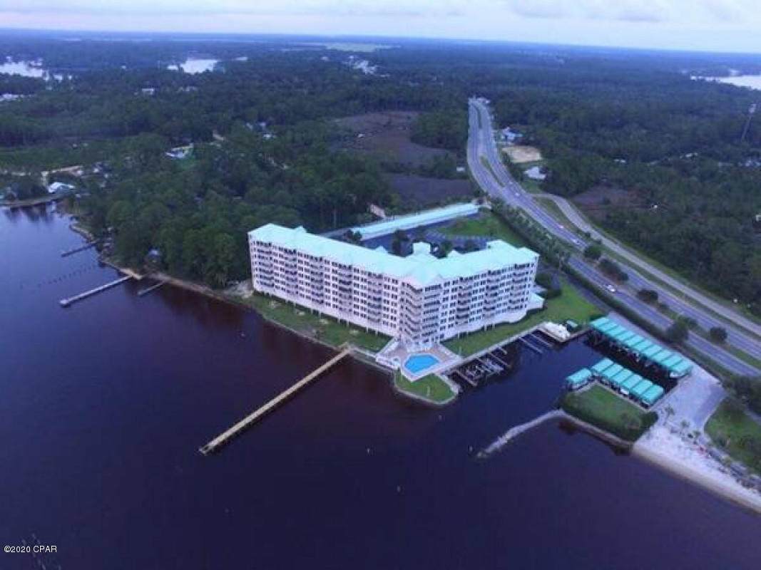 1600 Marina Bay Drive - Photo 1