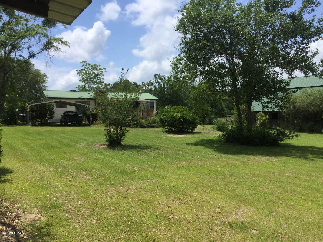 2223 Long Round Bay Road - Photo 1