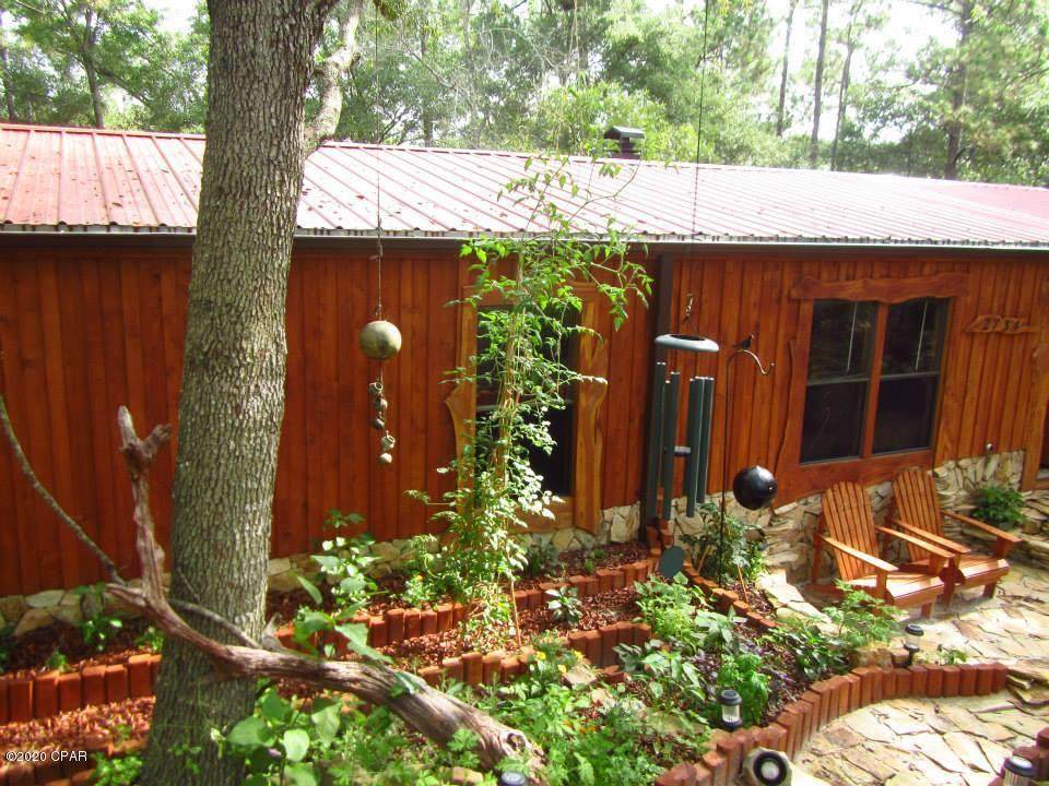 2734 Mosquito Road - Photo 1
