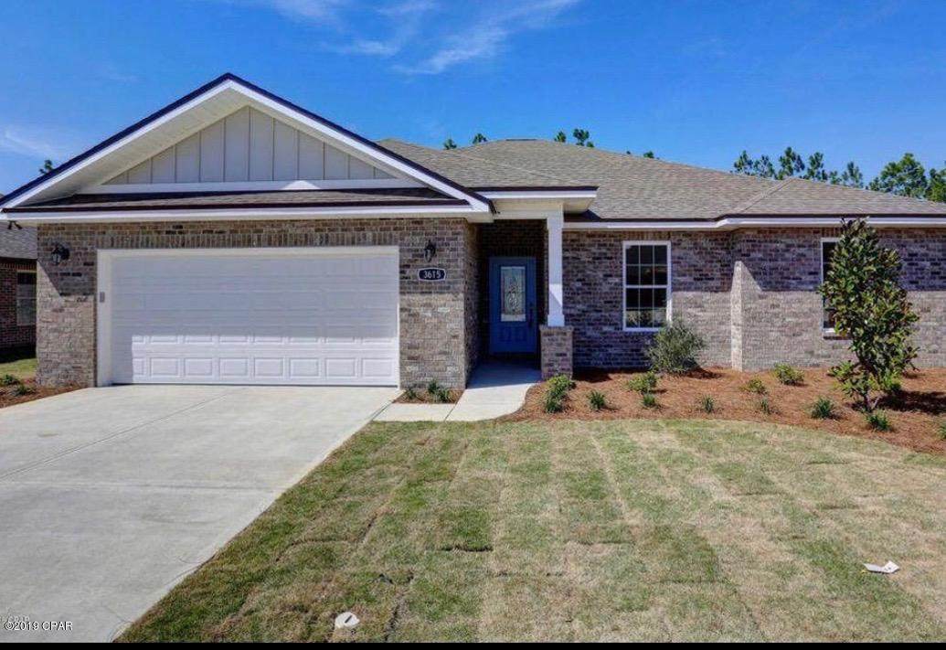3615 Cedar Park Drive - Photo 1