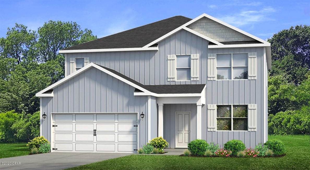 4080 Silver Spur Road - Photo 1