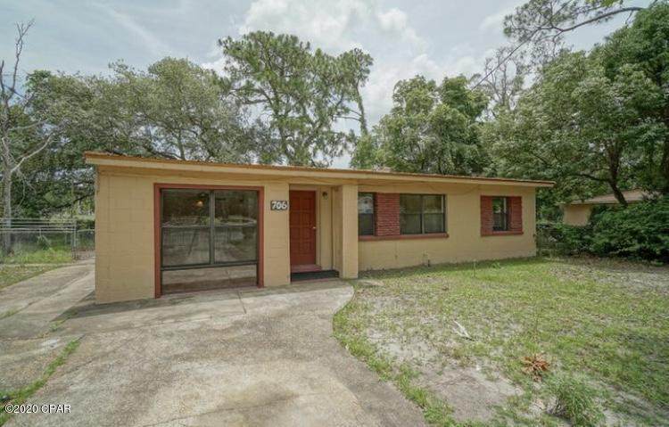 706 Cactus Avenue - Photo 1