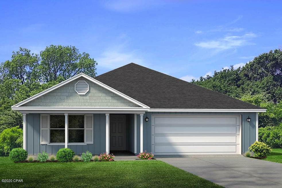 210 Hodges Bayou Plantation Boulevard - Photo 1