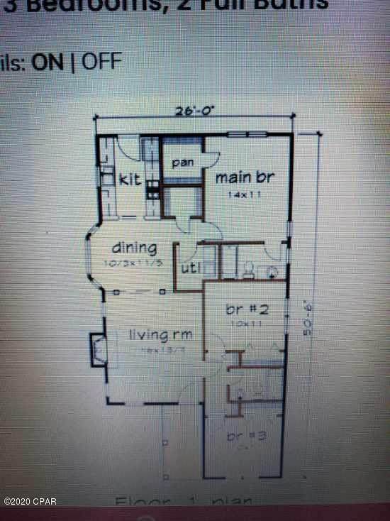 002 Rosewood Circle - Photo 1