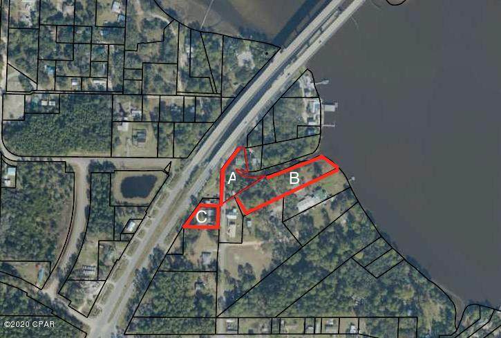 14717 Live Oak Road - Photo 1