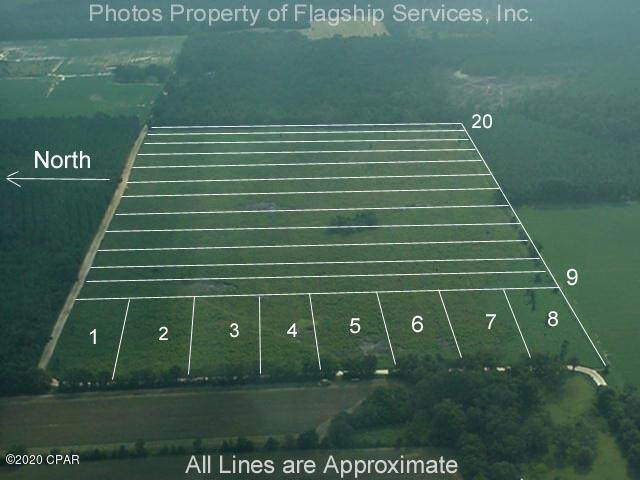 Lot 2 Mcchapel Rd - Photo 1
