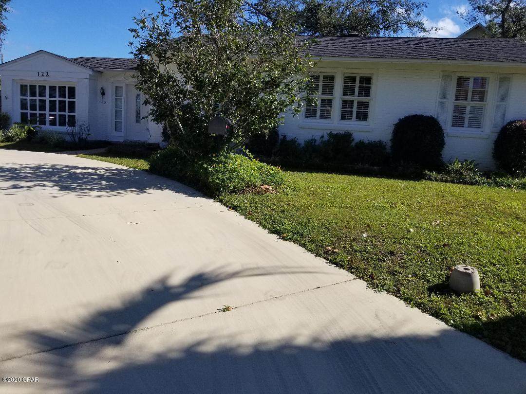 122 Marie Drive - Photo 1