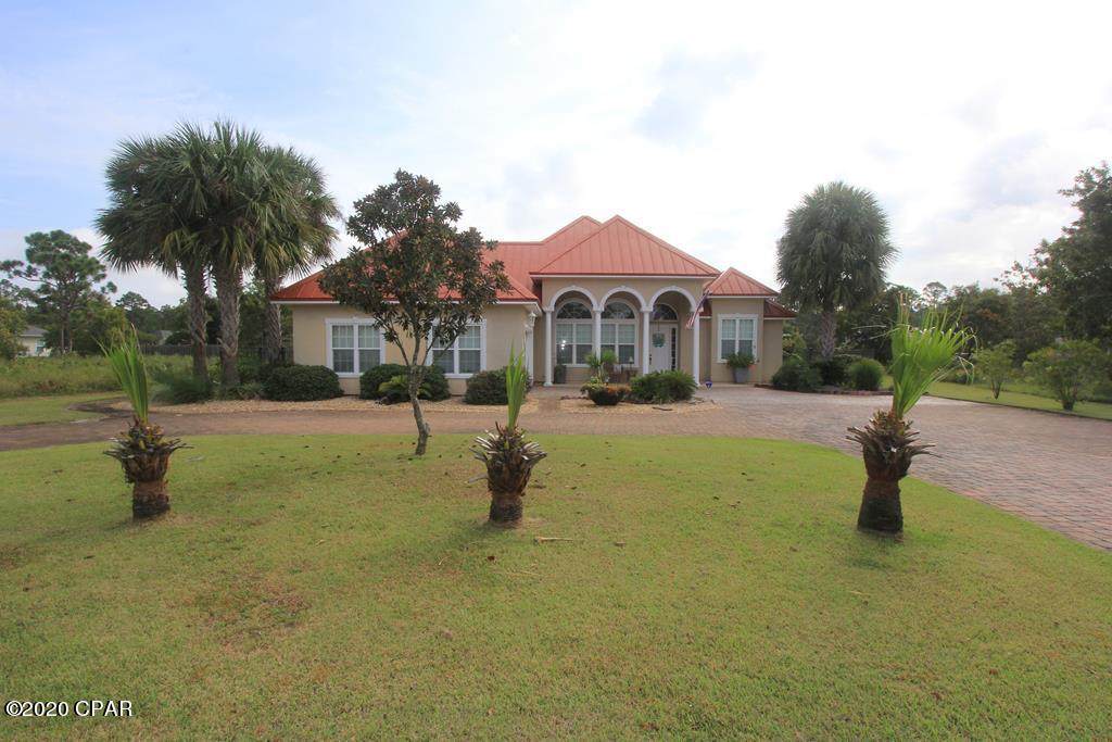 101 Gulf Coast Circle - Photo 1
