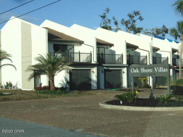 6437 Oakshore Drive - Photo 1
