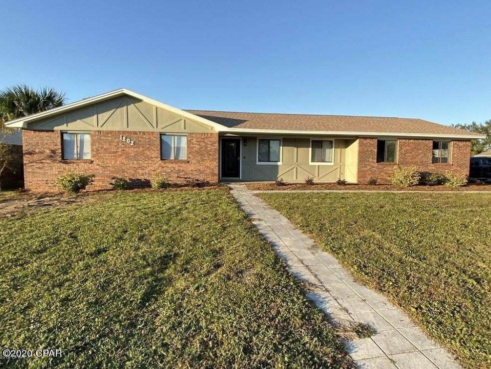 1202 Capri Drive - Photo 1