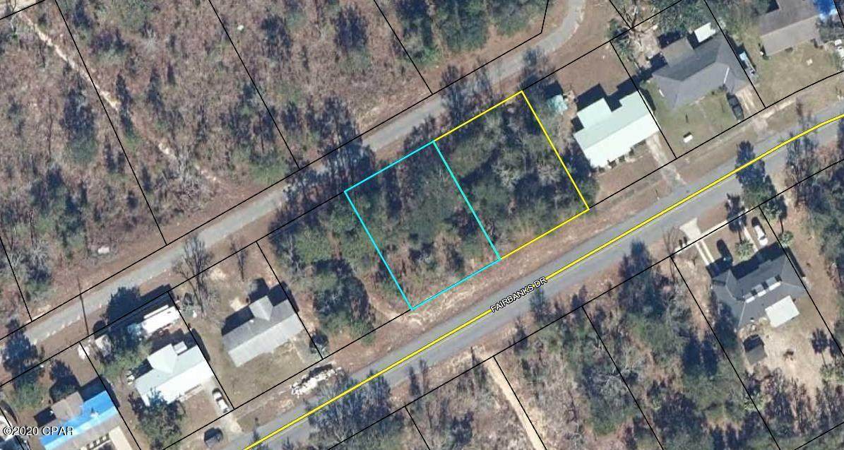 Lot 11 Fairbanks Drive - Photo 1