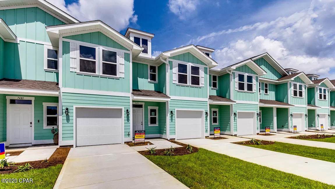 7595 Shadow Lake Drive - Photo 1