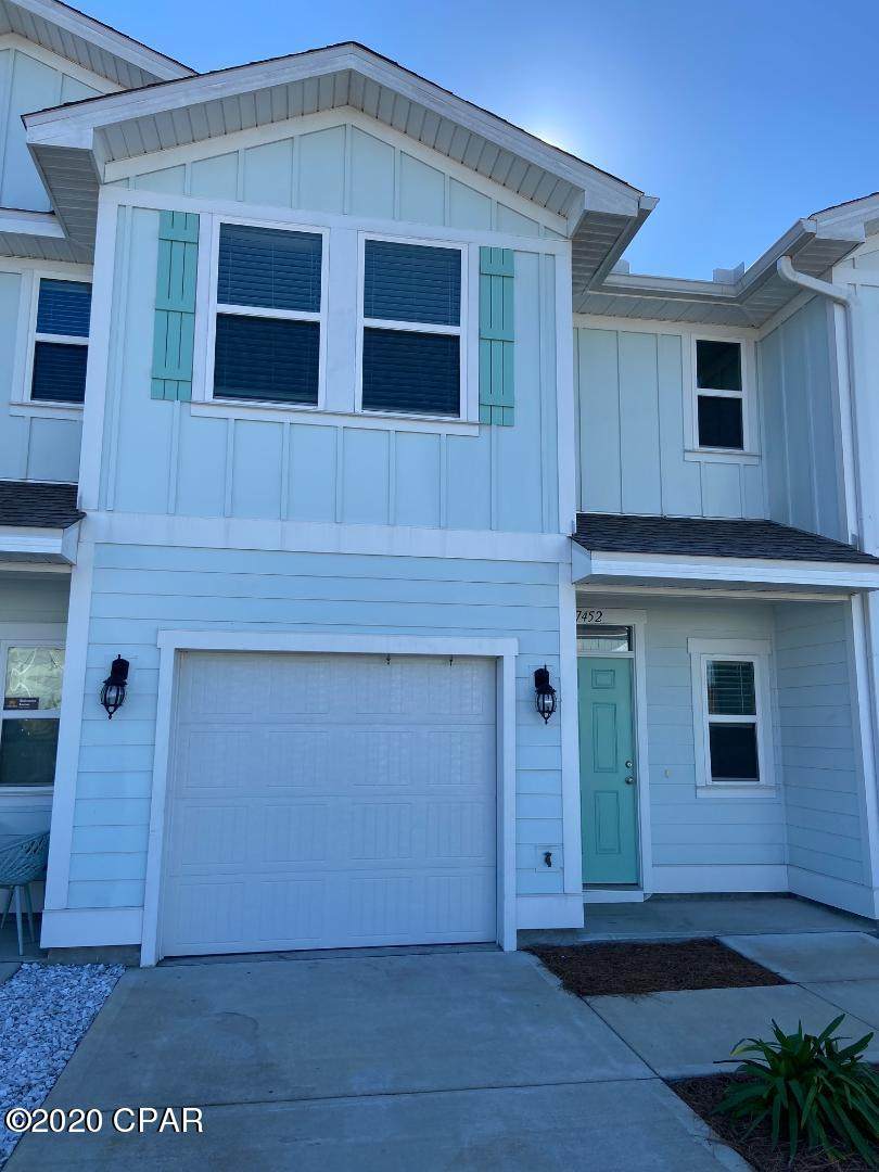 7452 Shadow Lake Drive - Photo 1