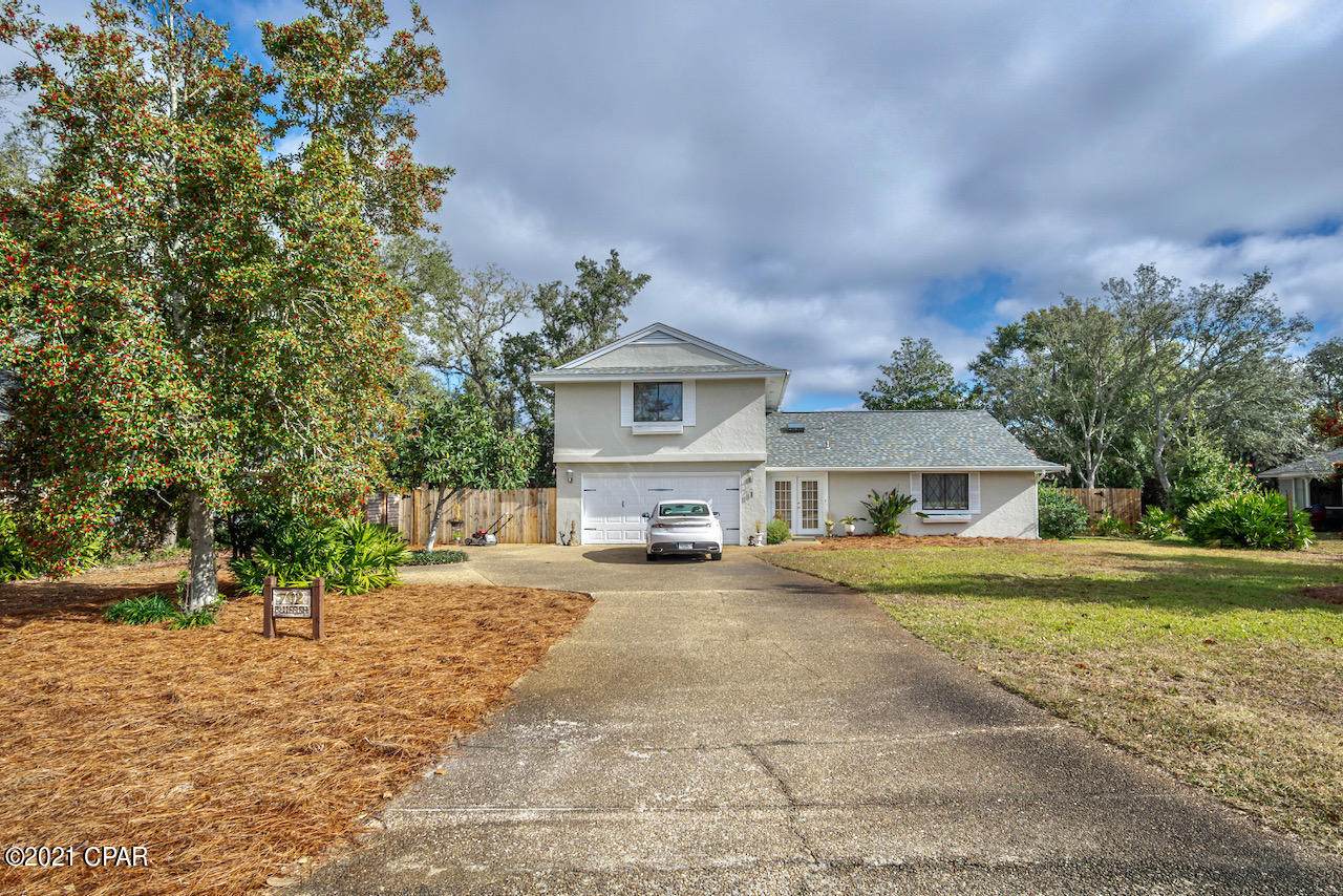 702 Bluefish Drive - Photo 1