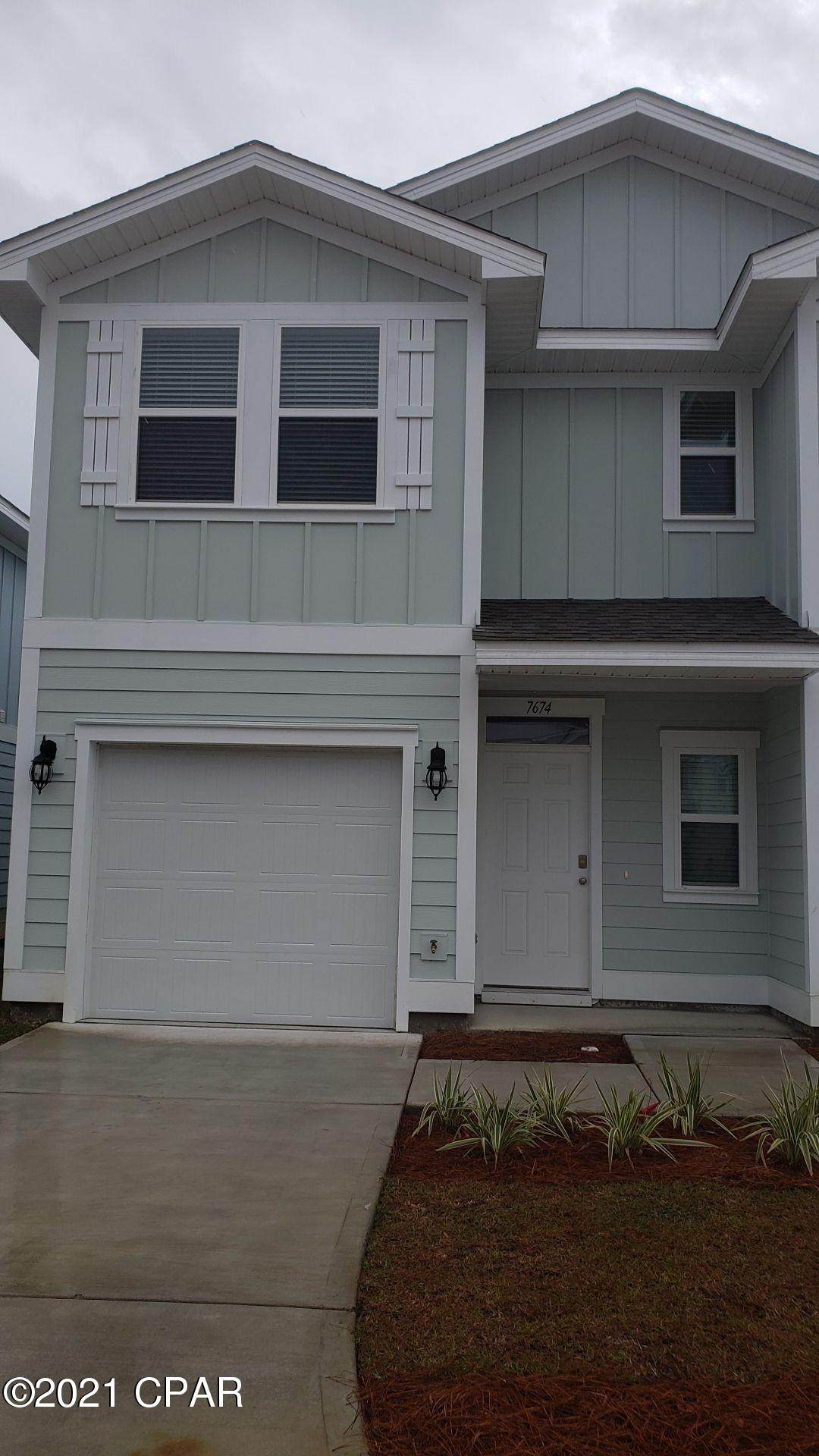 7674 Shadow Lake Drive - Photo 1