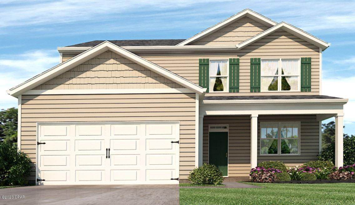 4805 Loblolly Way - Photo 1