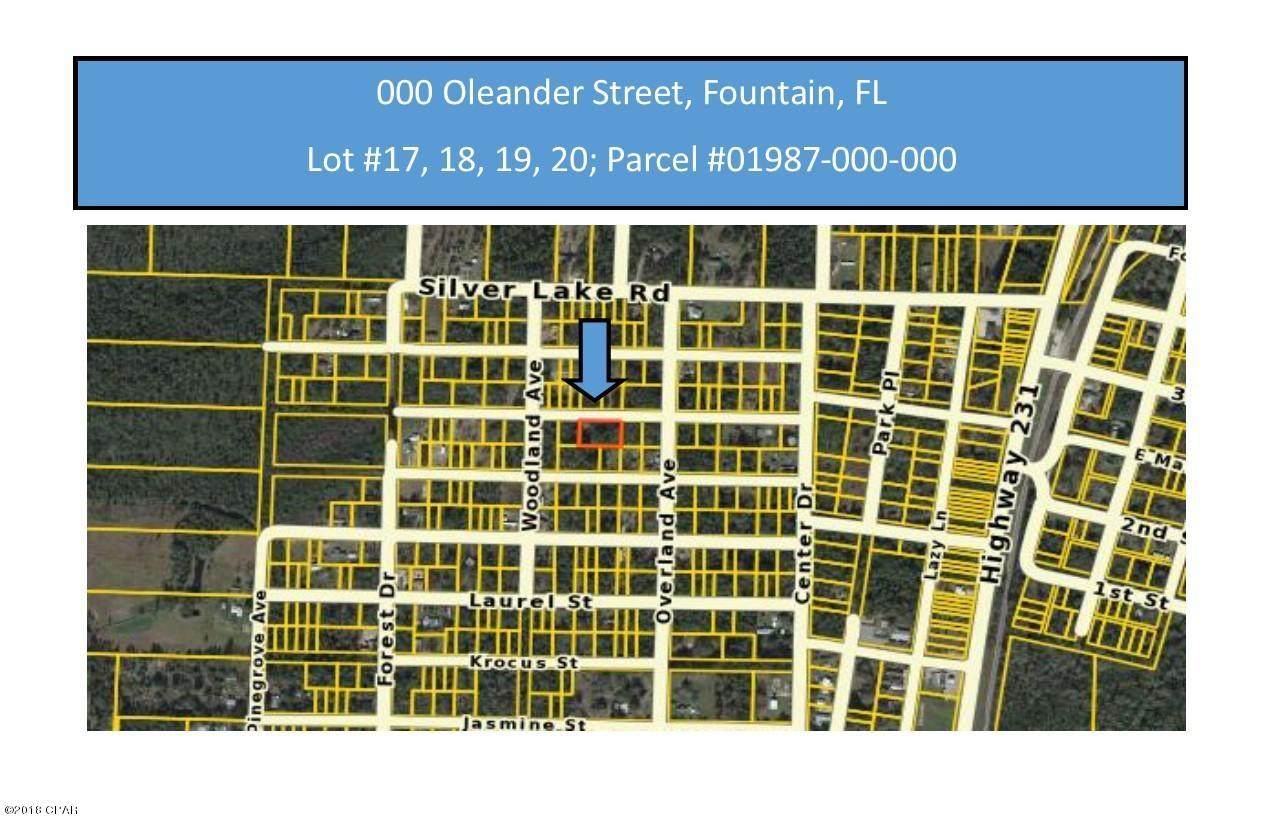 0 Oleander Street - Photo 1