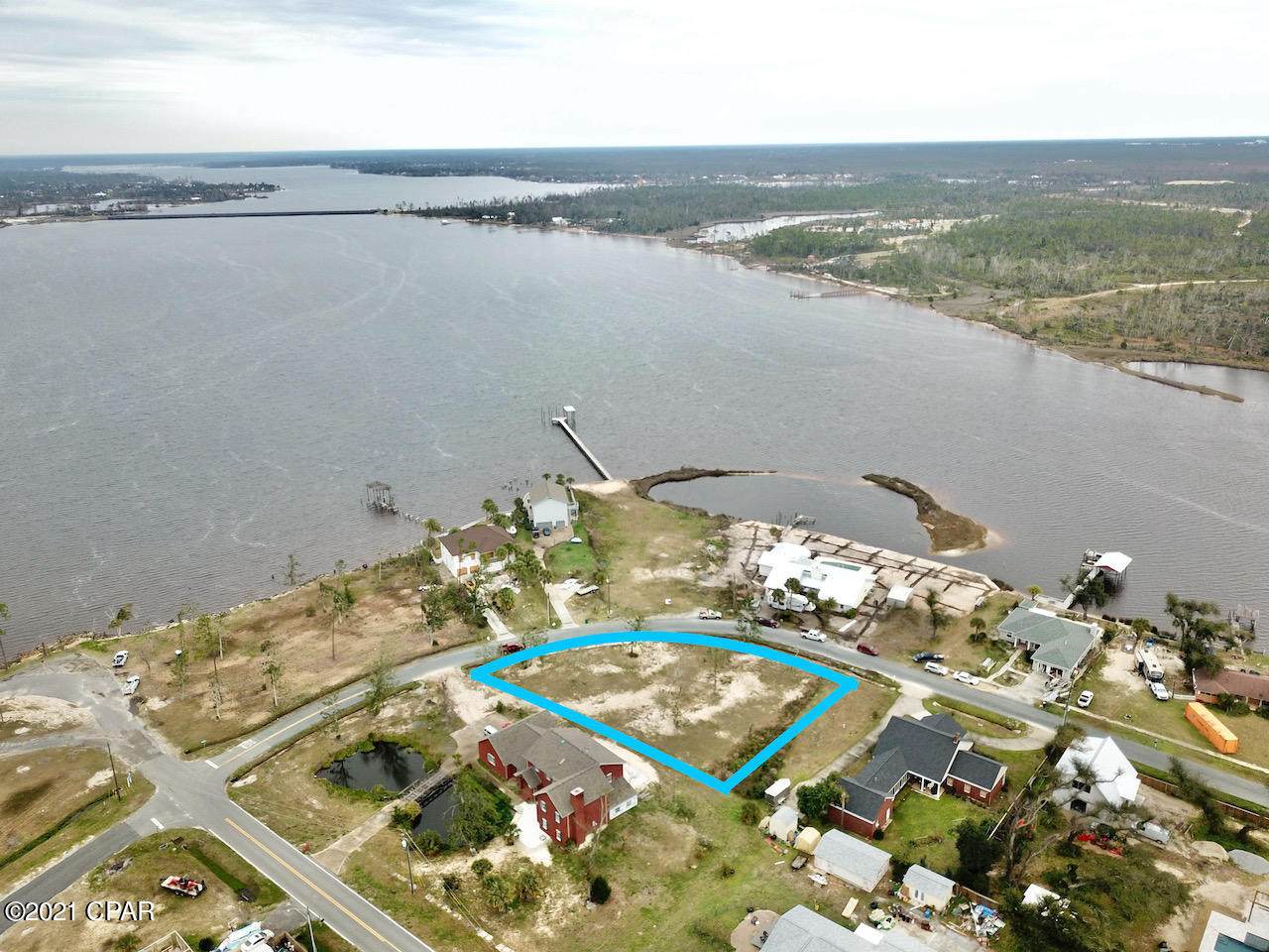 740 Bay Drive - Photo 1