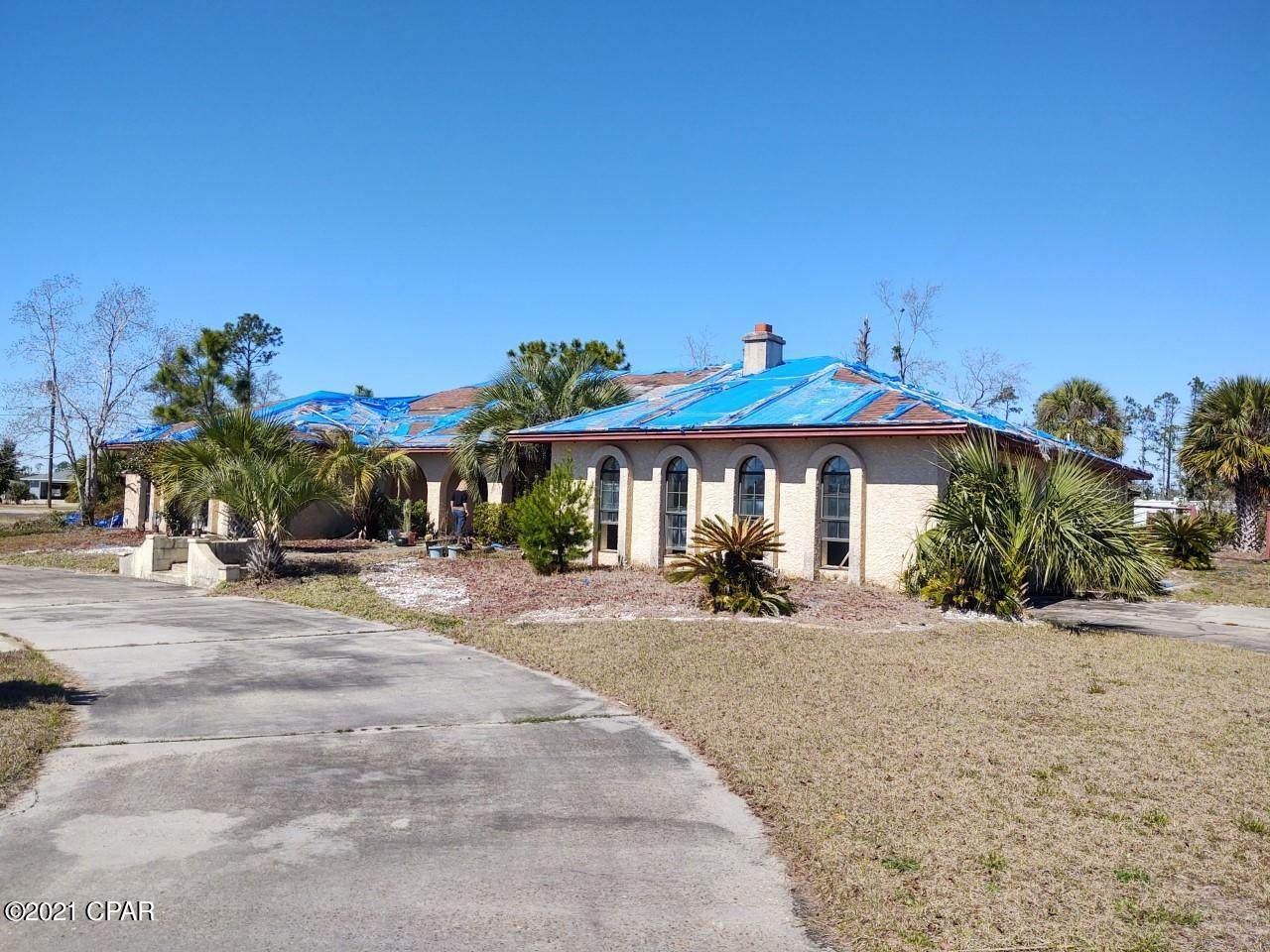 11515 Old Bicycle Road - Photo 1