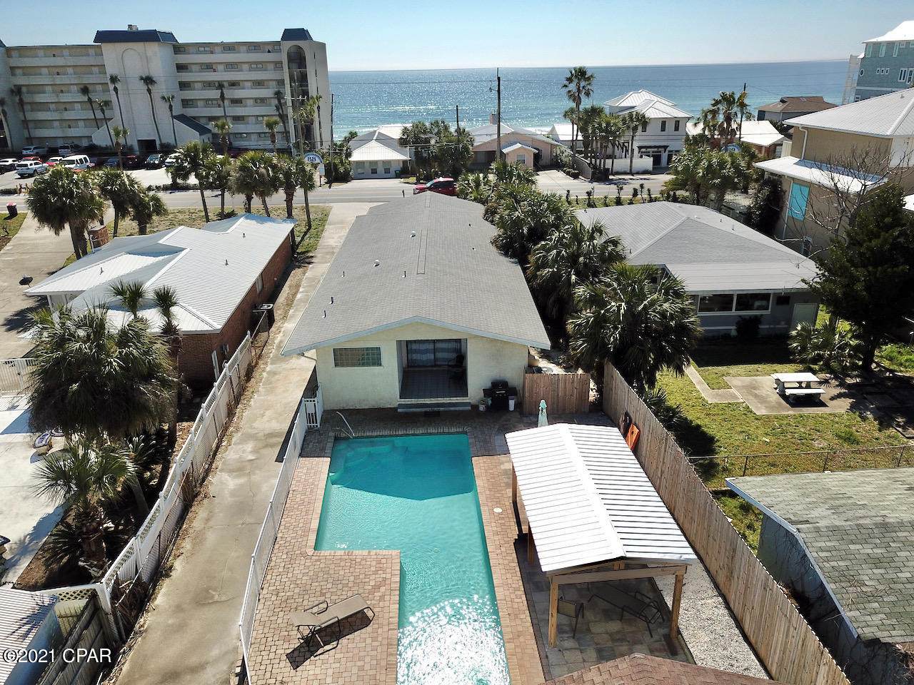 21924 Front Beach Road - Photo 1