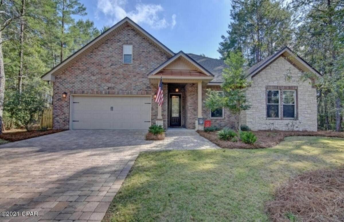 4732 Bayou Bluff Trail - Photo 1