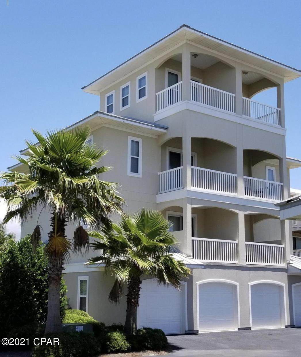 22458 Front Beach Road - Photo 1