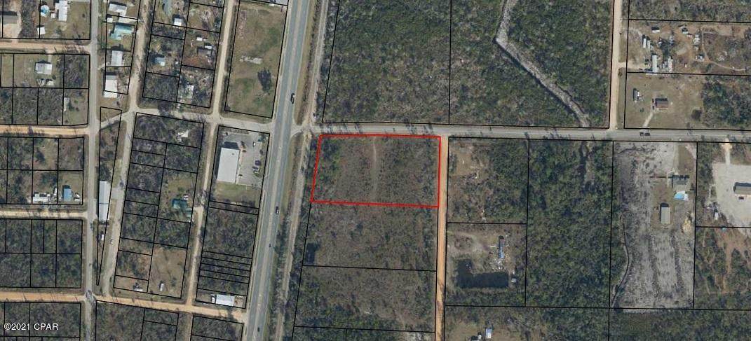 3.1 Acres Webber Road - Photo 1