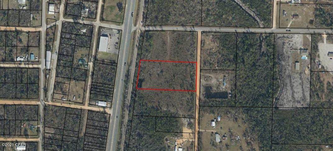 3.1 Acres Fall Lane - Photo 1