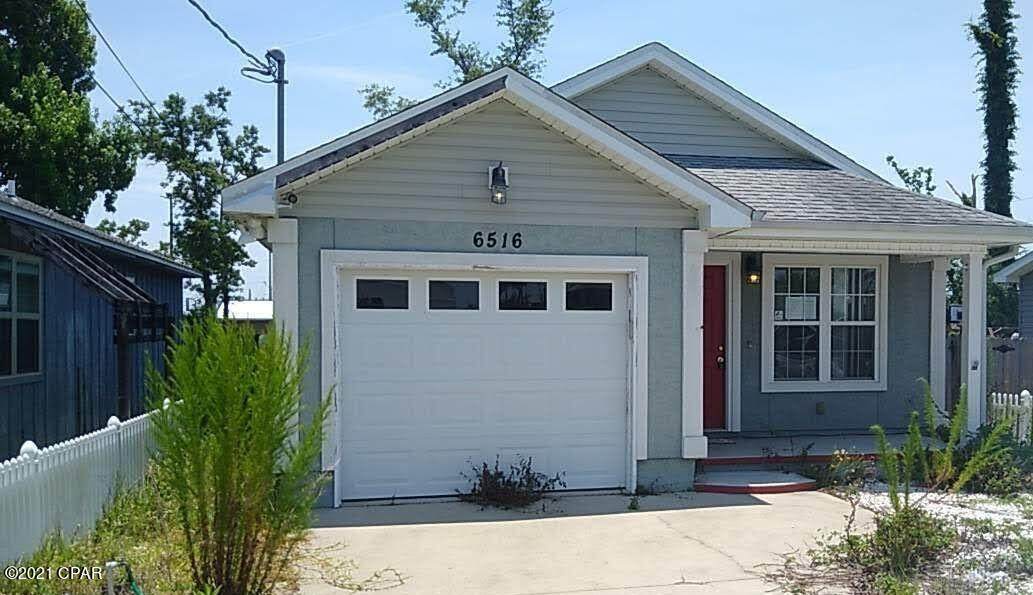6516 Cherry Street - Photo 1